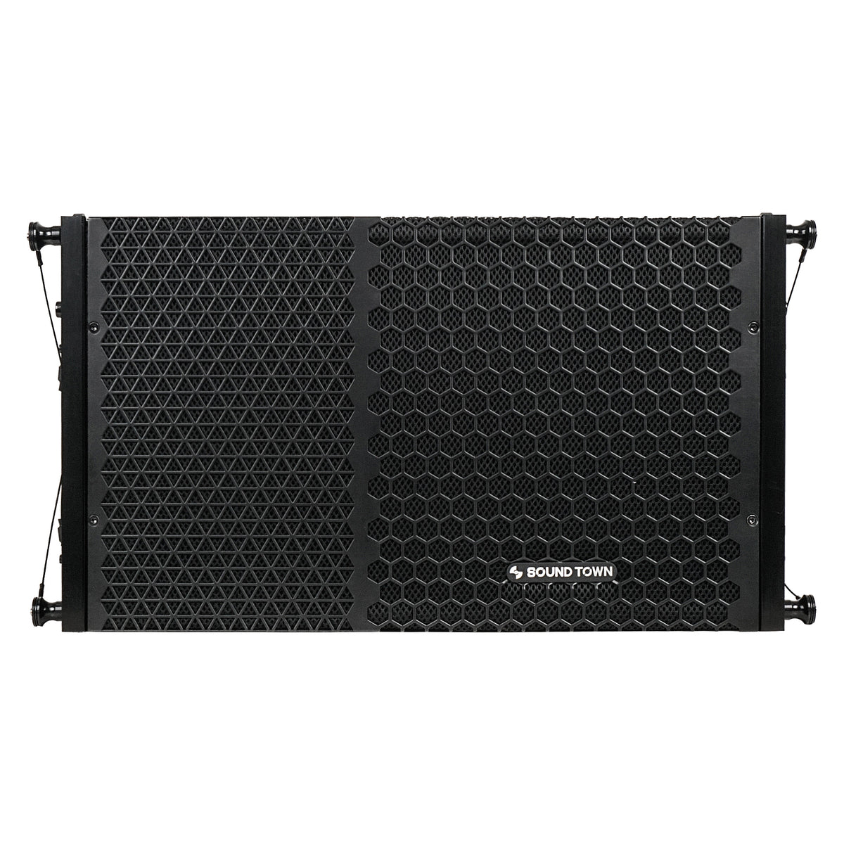 10" Two-Way Line Array Loudspeaker System with Titanium Compression Driver L94793