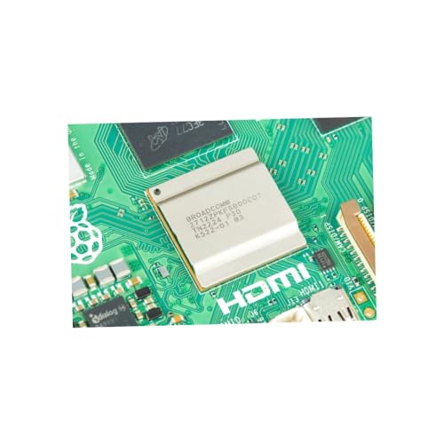 Raspberry Pi 5 4GB I347612