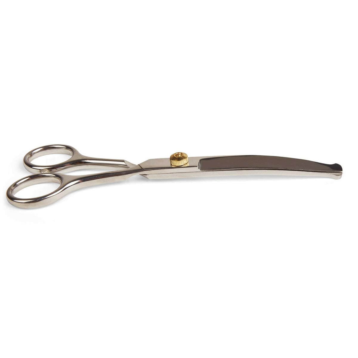 Curved Blade Shears M5139