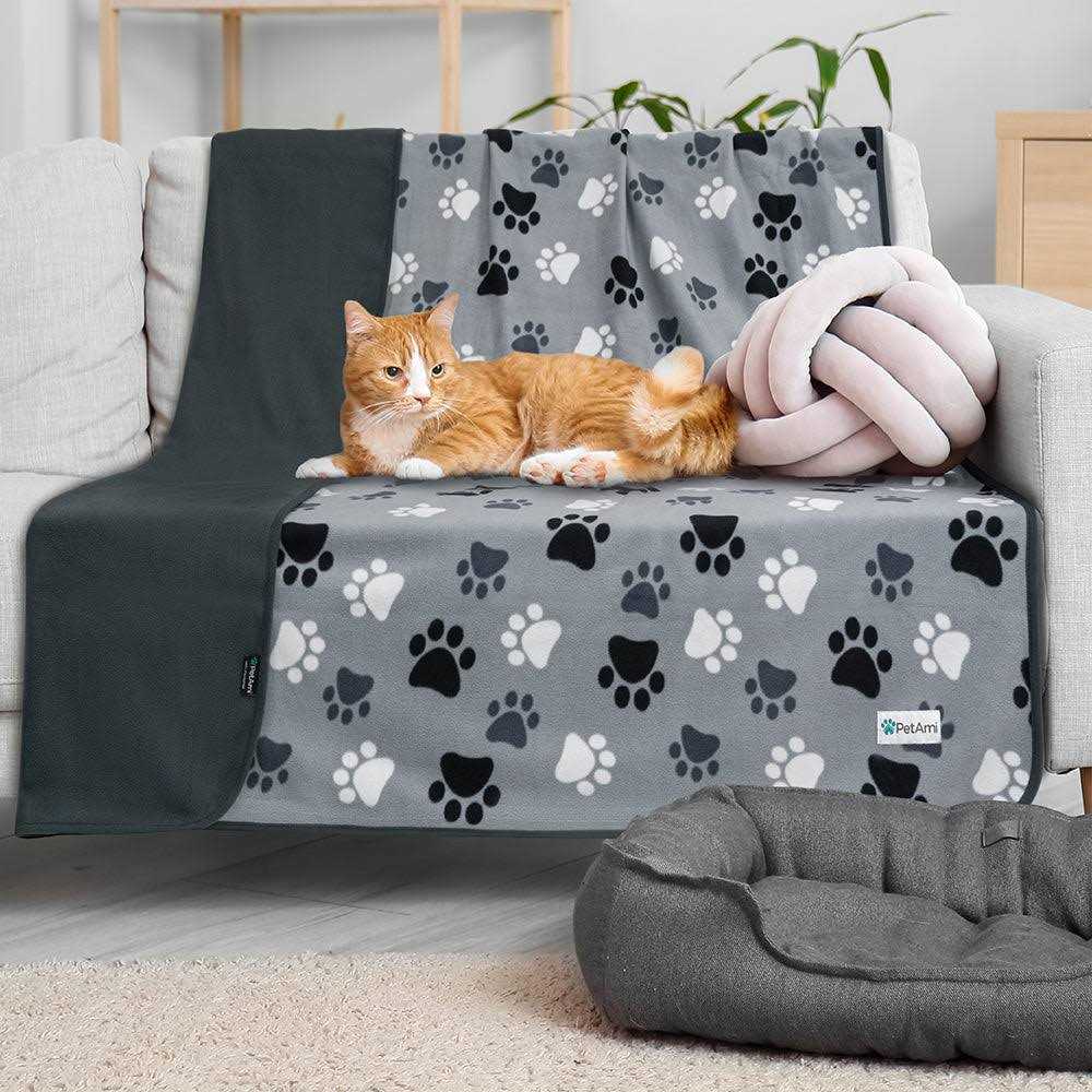 Waterproof Dog Cat Couch Cover P9591