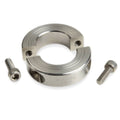 2Pc 3 In 303 SS Shaft Collar H2170