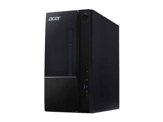 Aspire Desktop D904