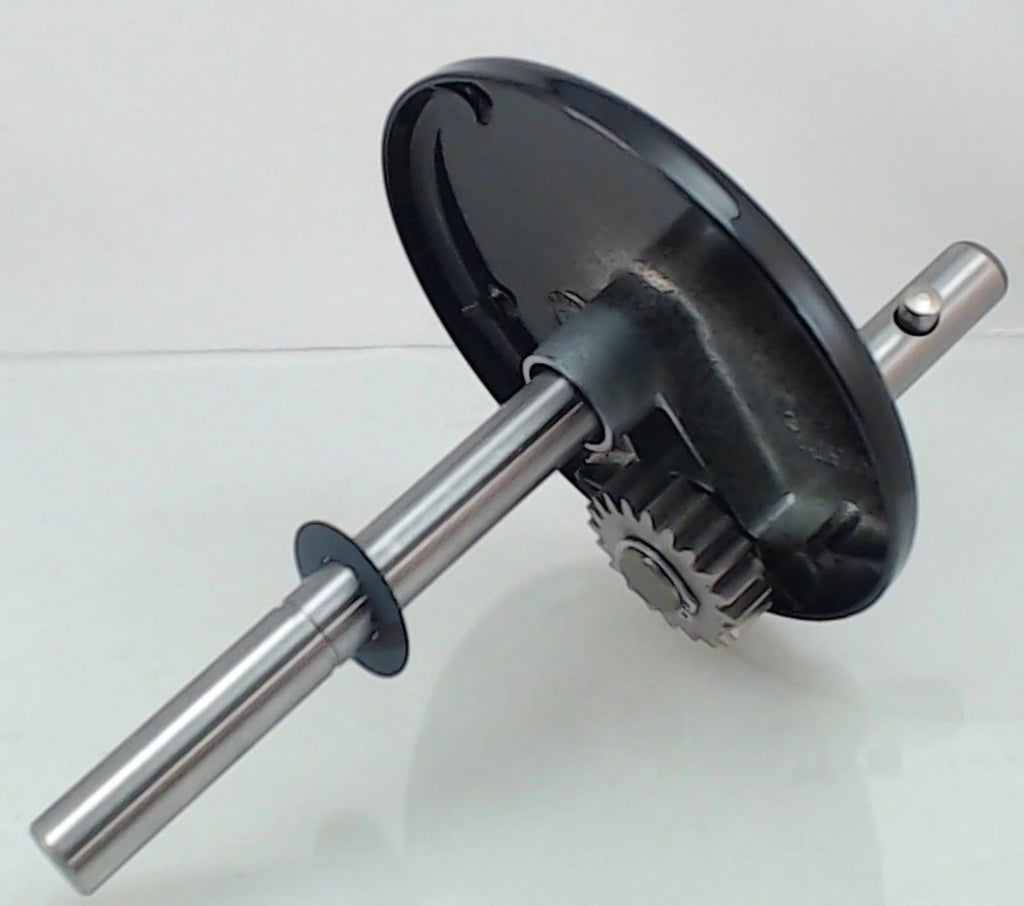 2 Pk Stand Mixer Black Planetary Assembly L596651
