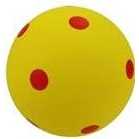 Polka-Dot Balls Dog Toys C36980