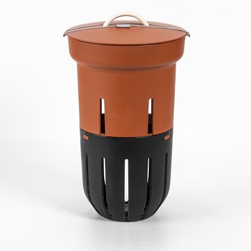 10.5" Diameter x 18.5" Tall Composter A44745
