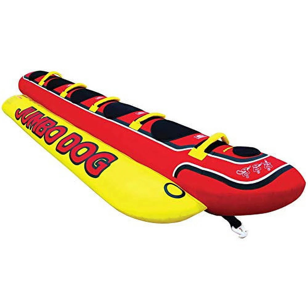1-5 Rider Towable Tube W937749