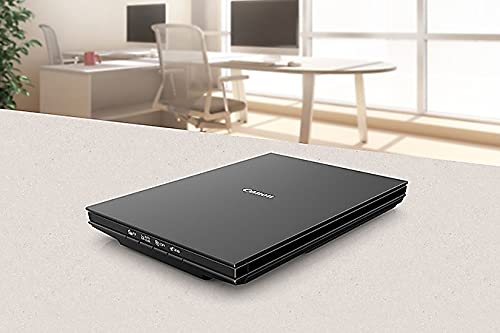 Canon Canoscan Lide 300 Scanner D8959