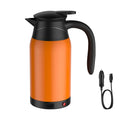 Stainless Steel Portable Electric Kettle P485