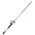 Baitcast Rod and Reel Combo Z337