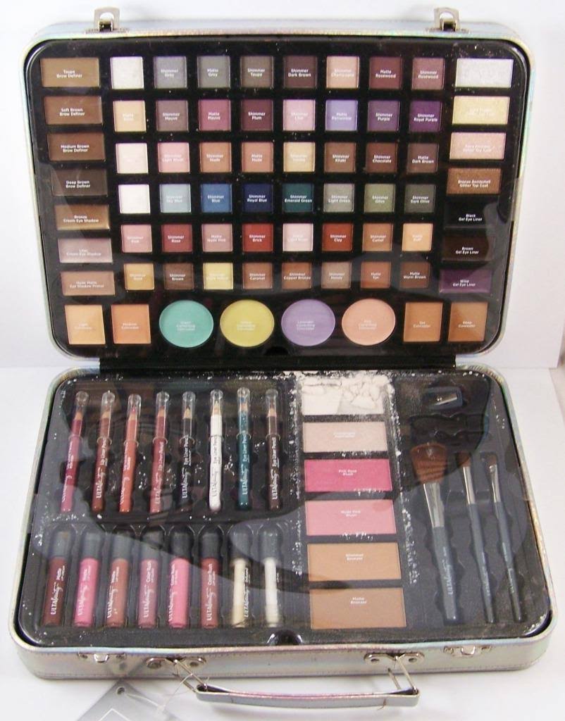 Makeup Set 96 Piece Collection Y7020