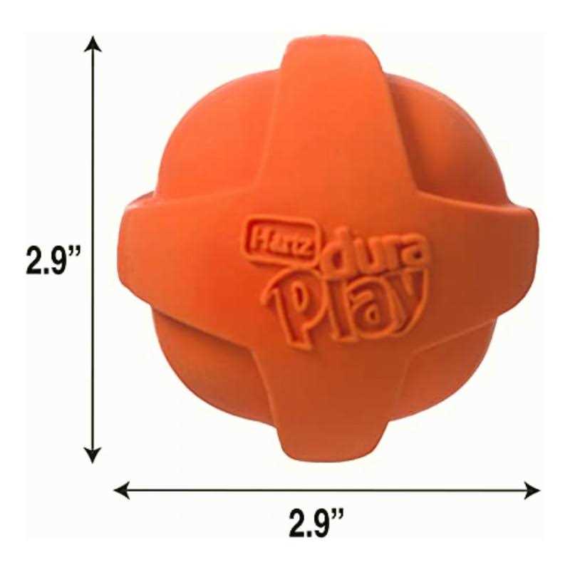 Squeaky Latex Dog Toy P7955