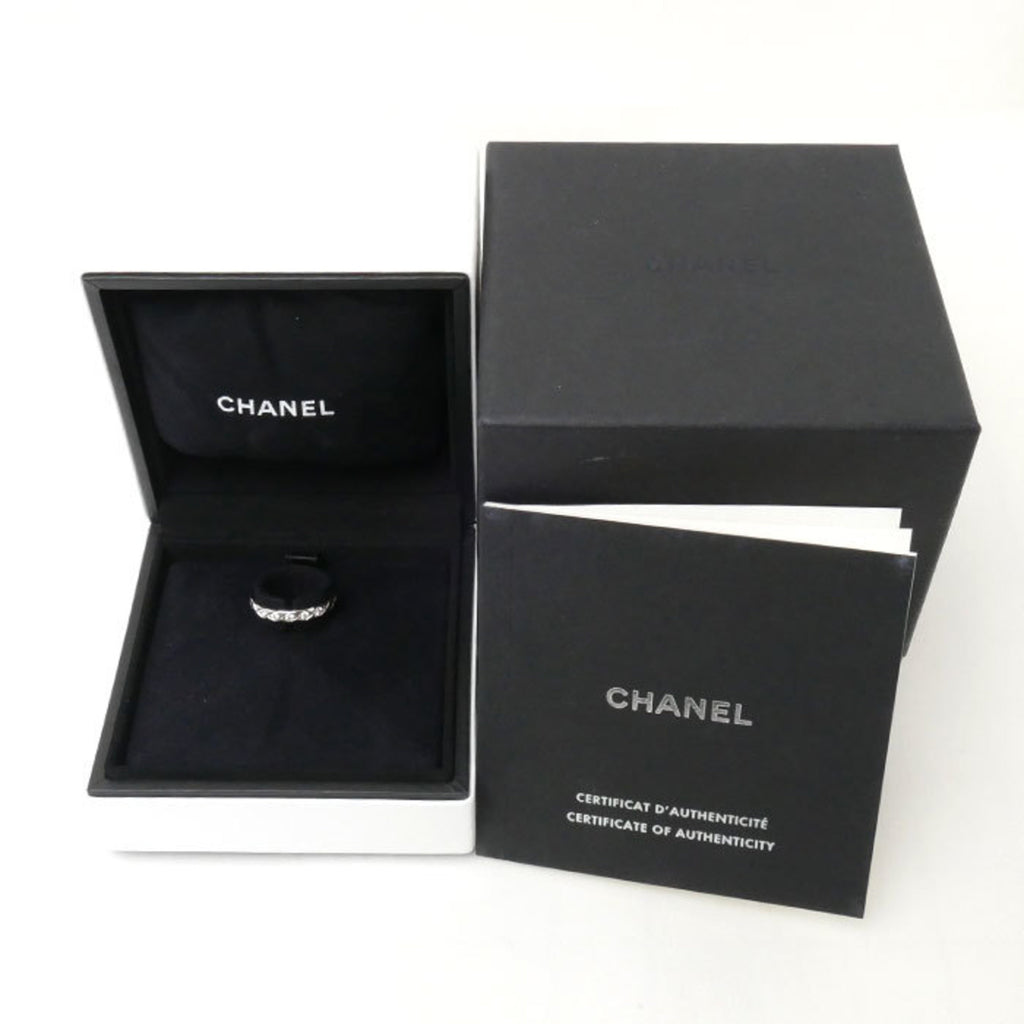 Platinum Diamond Ring X53214