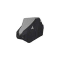 Black/Gray XXL UTV Storage Cover Y541
