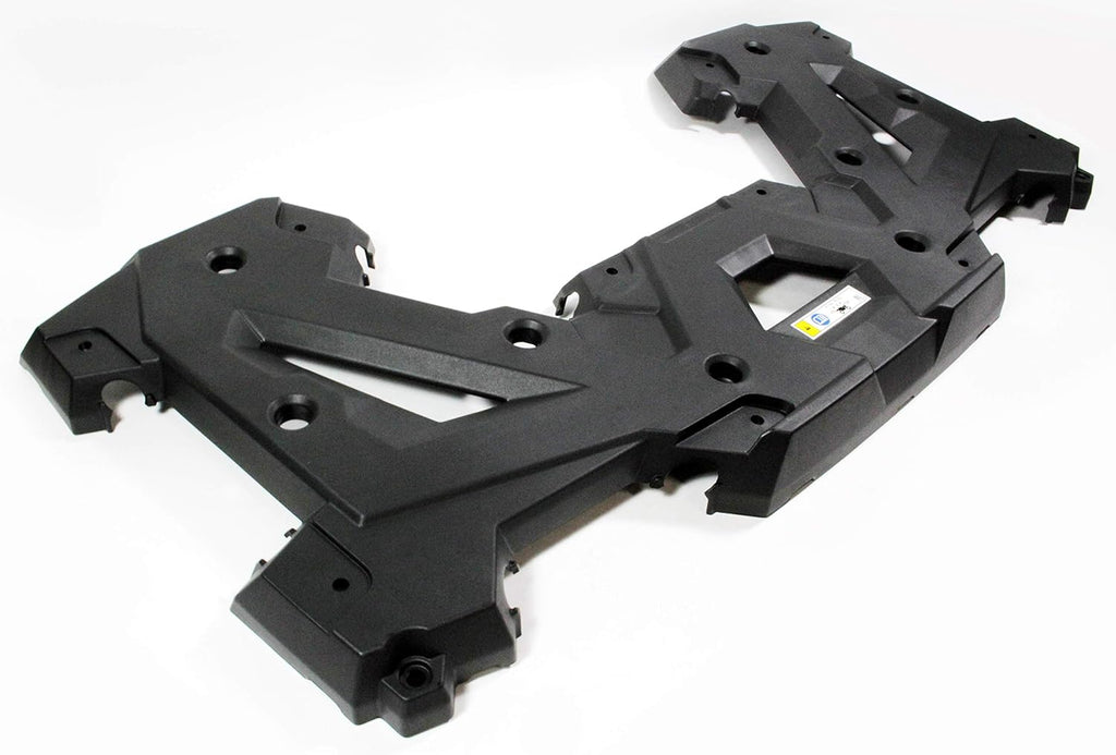 Rear Quad Rack O566701