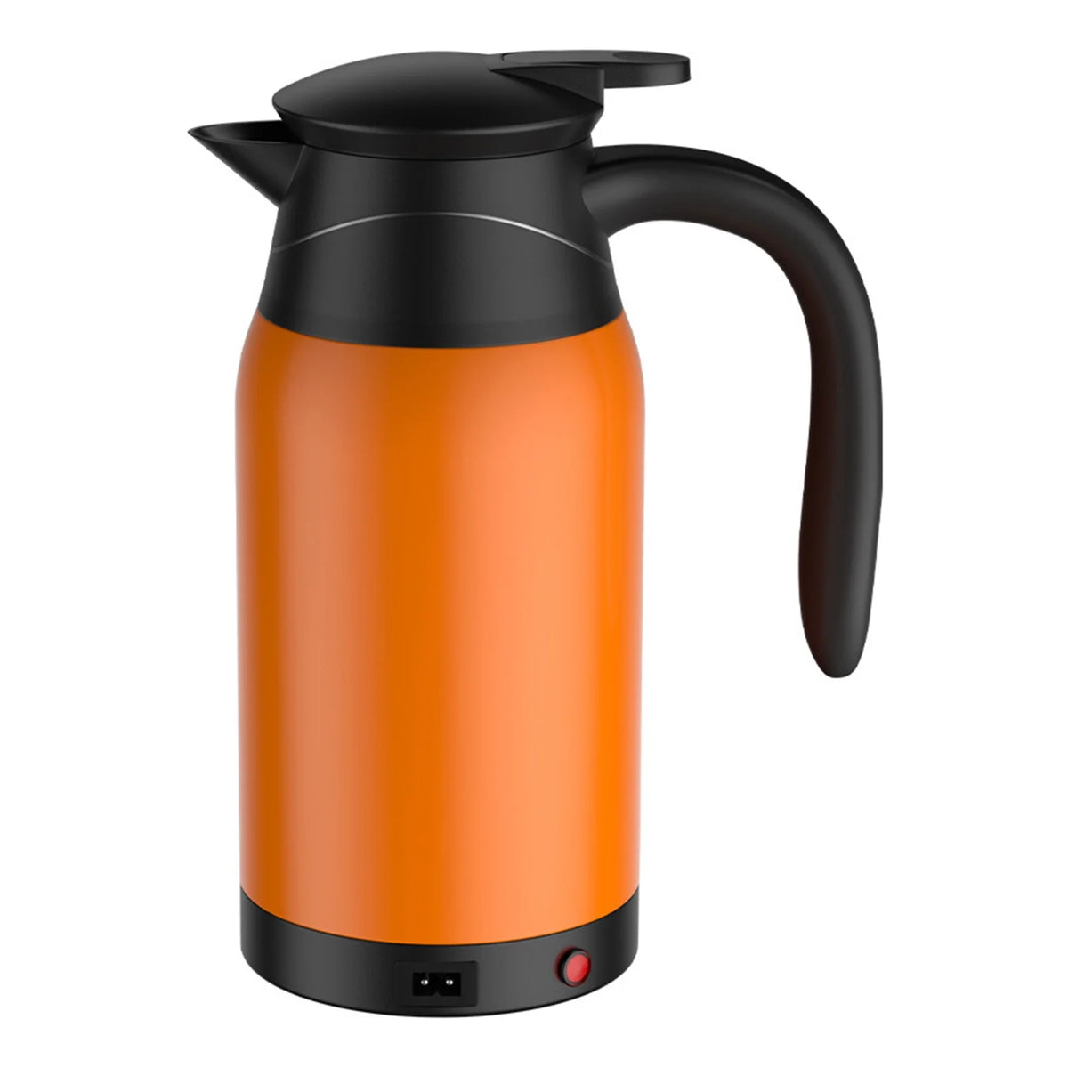 Stainless Steel Portable Electric Kettle P485