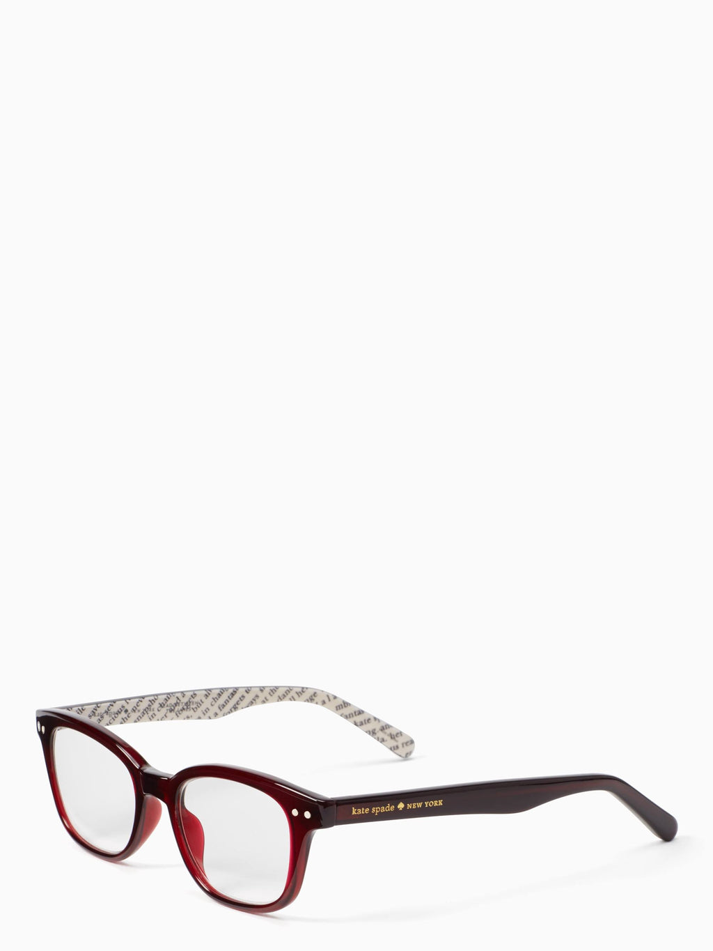 Reading Glasses Dark Havana E819