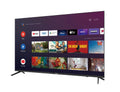55-Inch Ultra HD 4K Smart TV O386303
