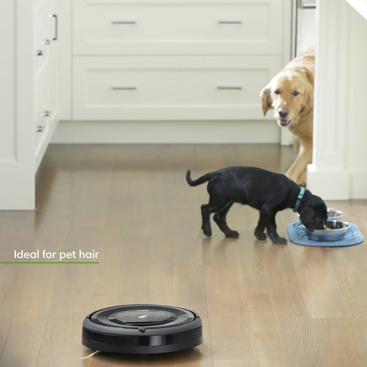 Robot Vacuum R48458