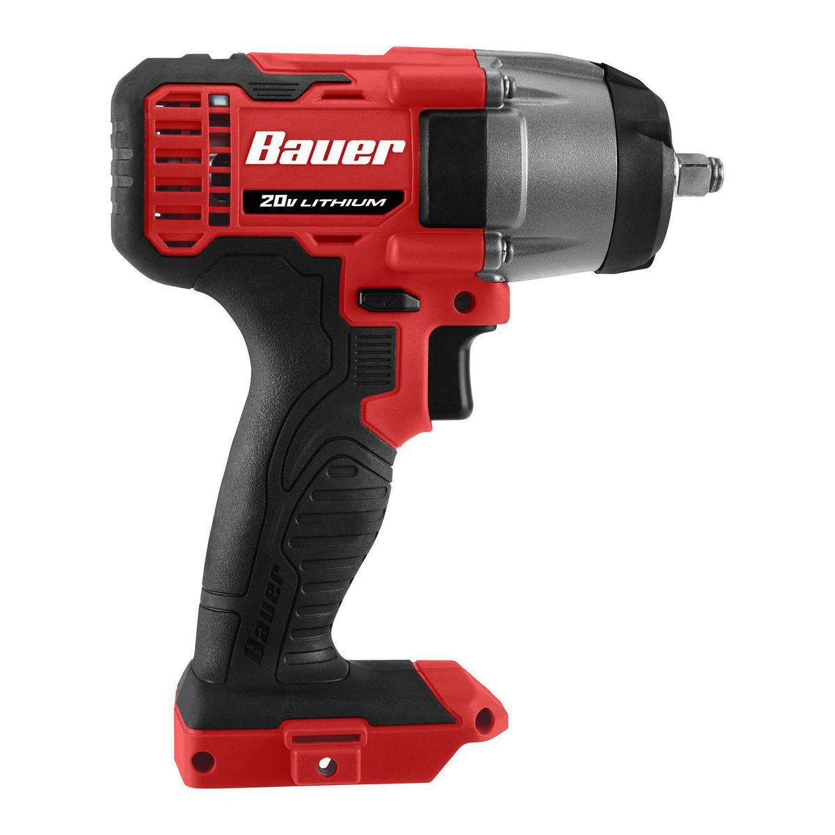 20V Cordless 3/8 in. Compact Impact Wrench T6766