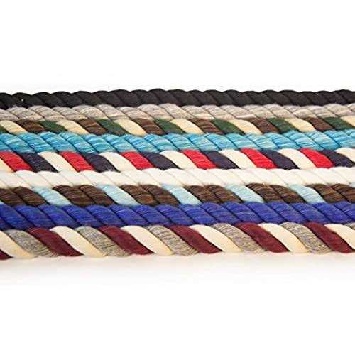 Cotton Rope Leash K735174