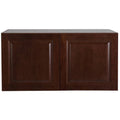 Amber Refrigerator Wall Cabinet K4335