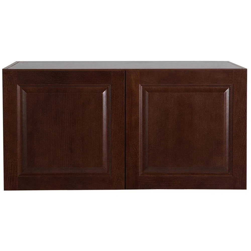 Amber Refrigerator Wall Cabinet K4335
