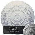 Rose Ceiling Medallion N14145
