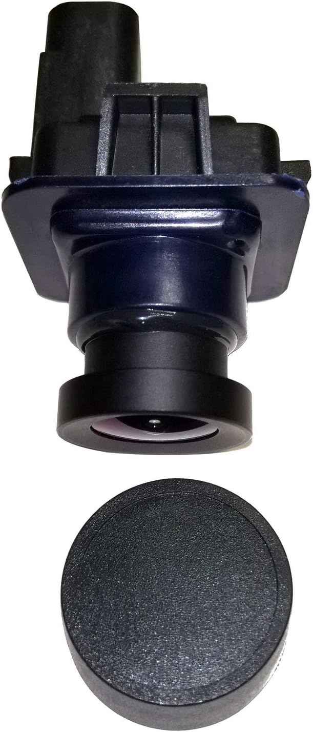 Rear View Backup Camera O93025