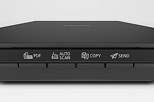 Canon Canoscan Lide 300 Scanner D8959
