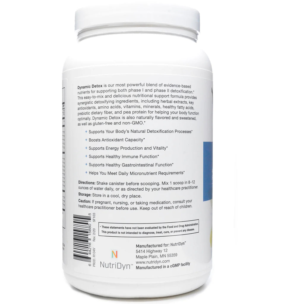 10 Day Detox Program J578653