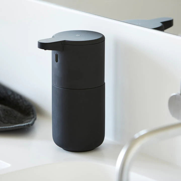 Sensor Black Soap Dispenser K616249