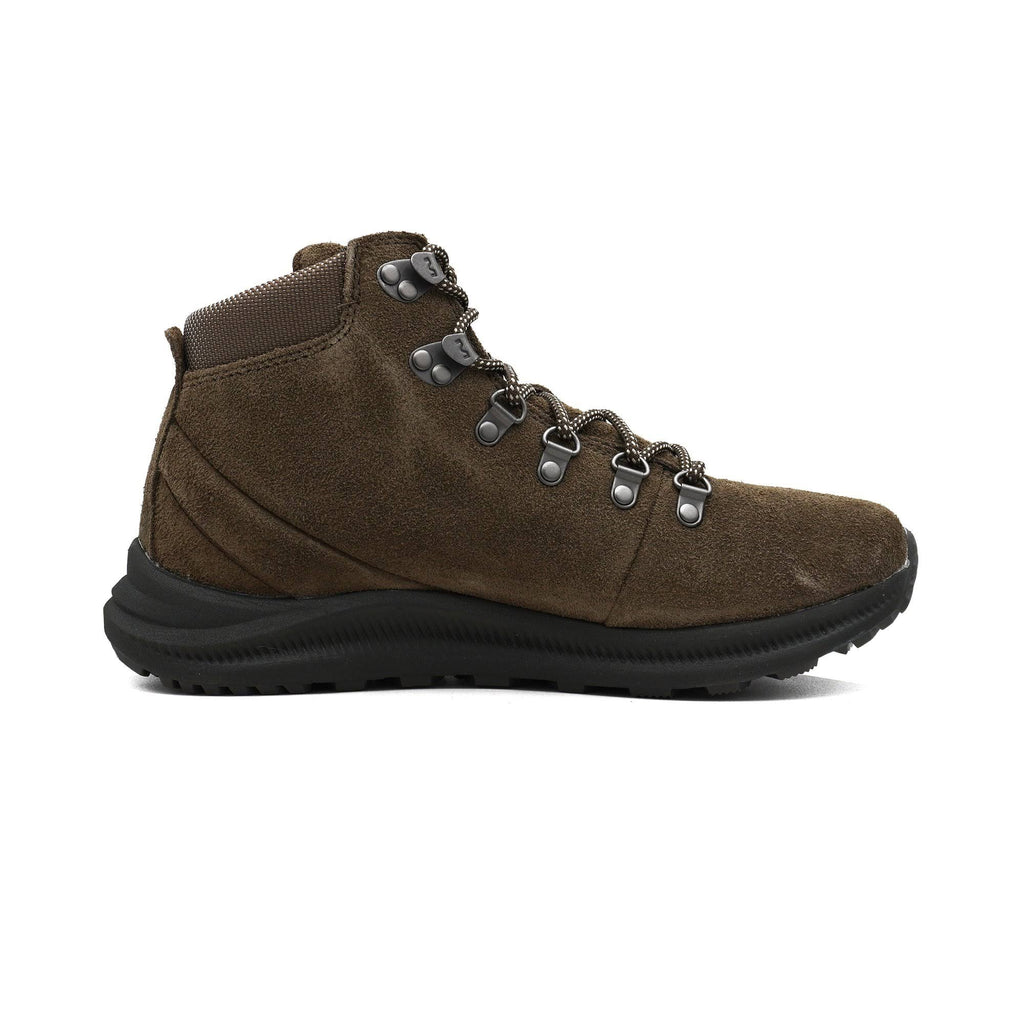 Suede Mid Boots Q175959