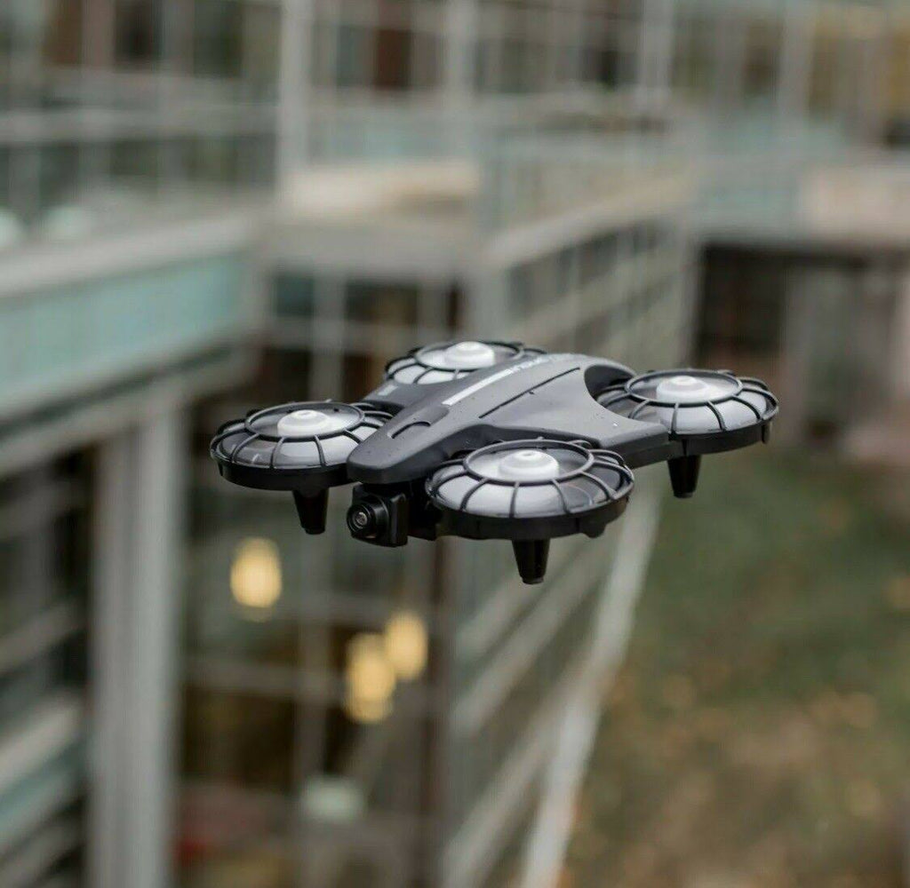 FPV Inductrix 200 BNF V5837
