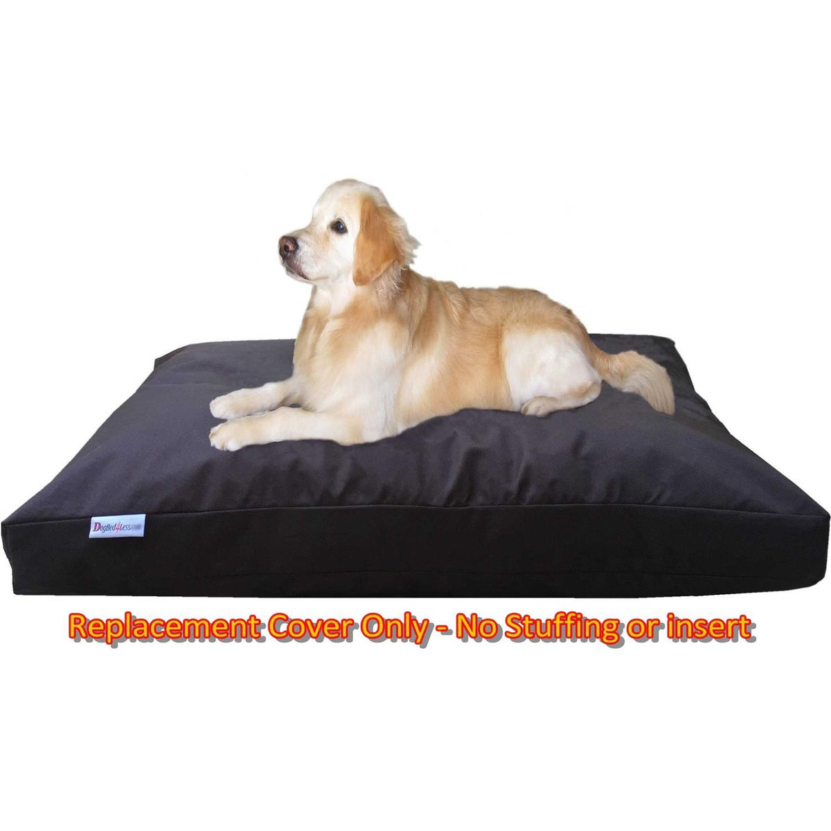 1680 Ballistic Heavy Duty Dog Bed Duvet Cover C6759
