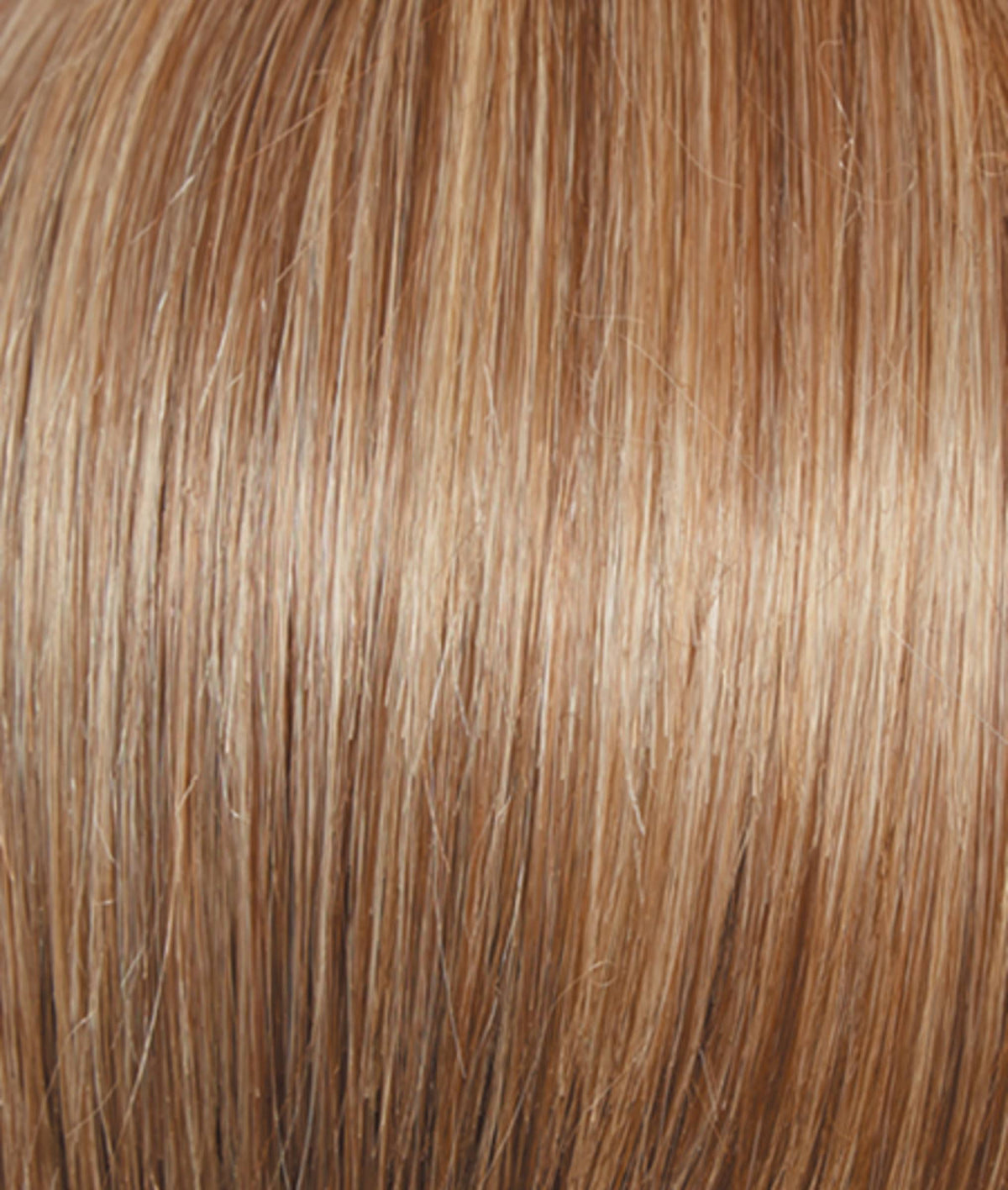 Casual Wig A466366