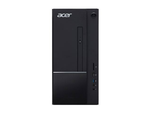 Aspire Desktop D904