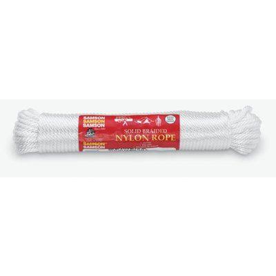Solid Braid Nylon O35861