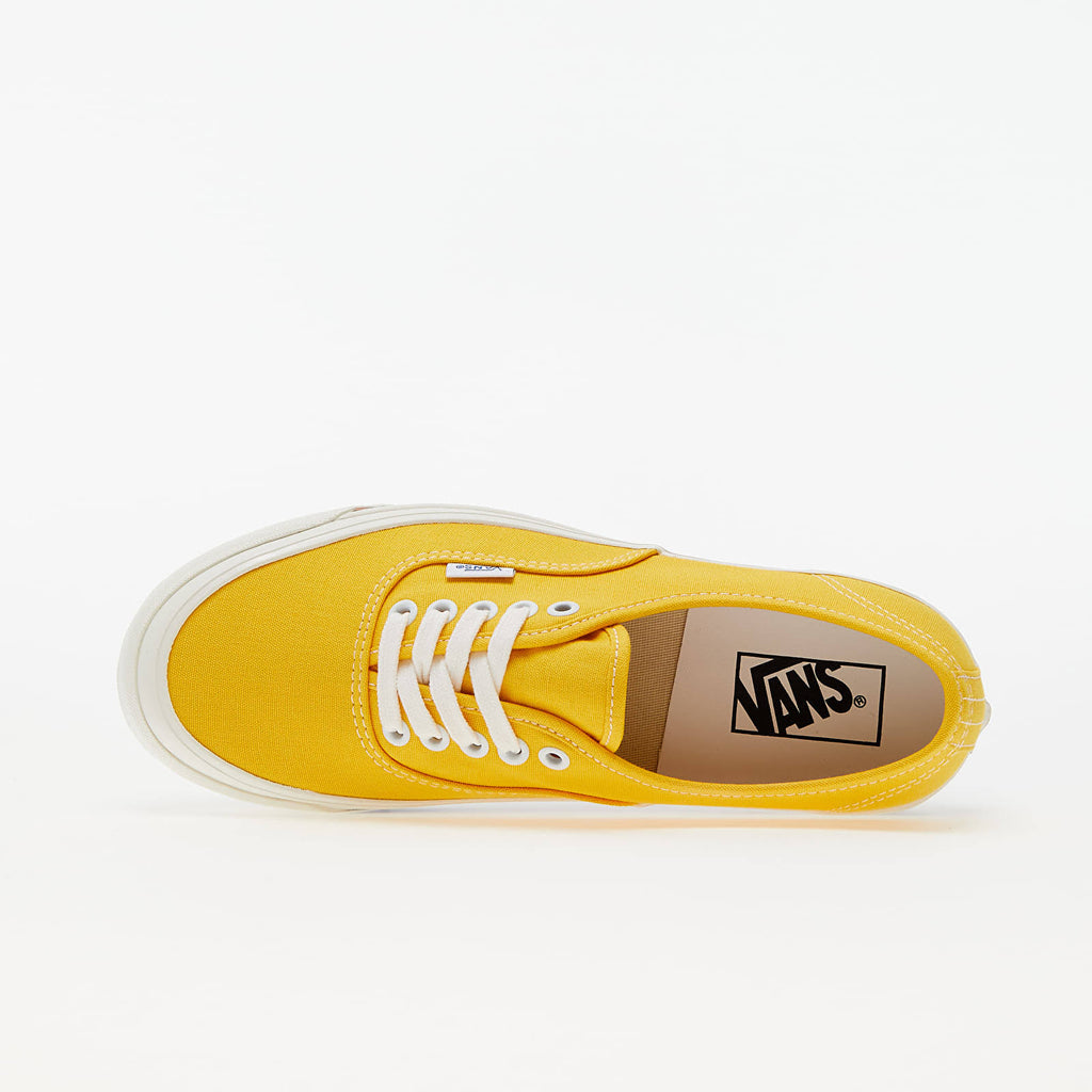 OG Yellow Scene AW Authentic 44 DX Shoes P79247