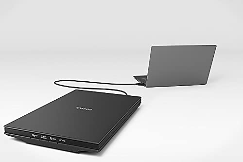 Canon Canoscan Lide 300 Scanner D8959