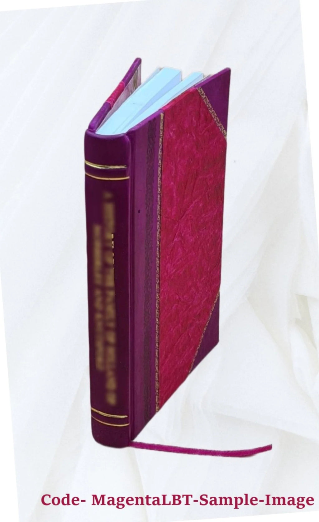 Isobutyraldehyde Derivatives Chemistry 1953 Leather Bound G943