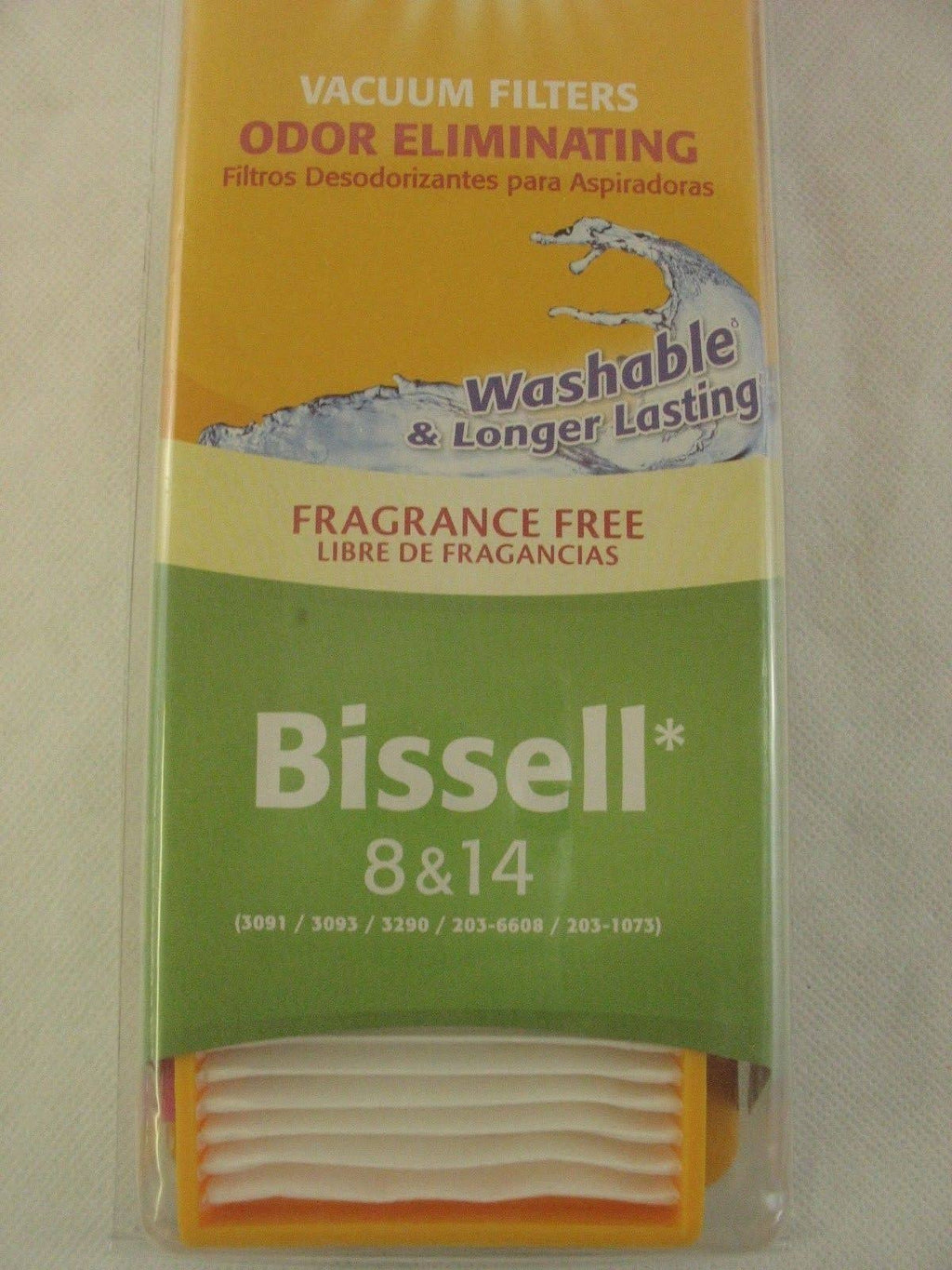 Upright Vacuum L56405