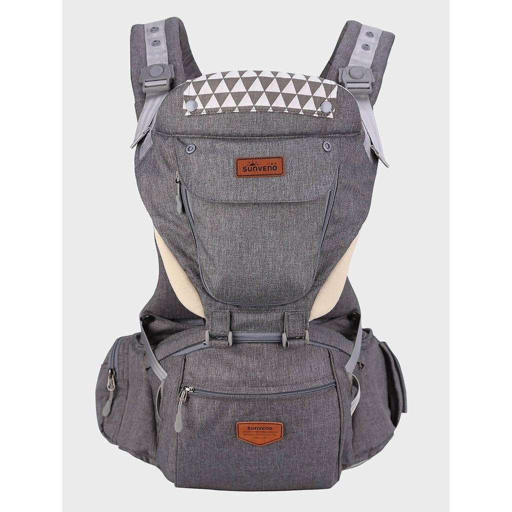 3-in-1 Ergonomic Baby Carrier D54008