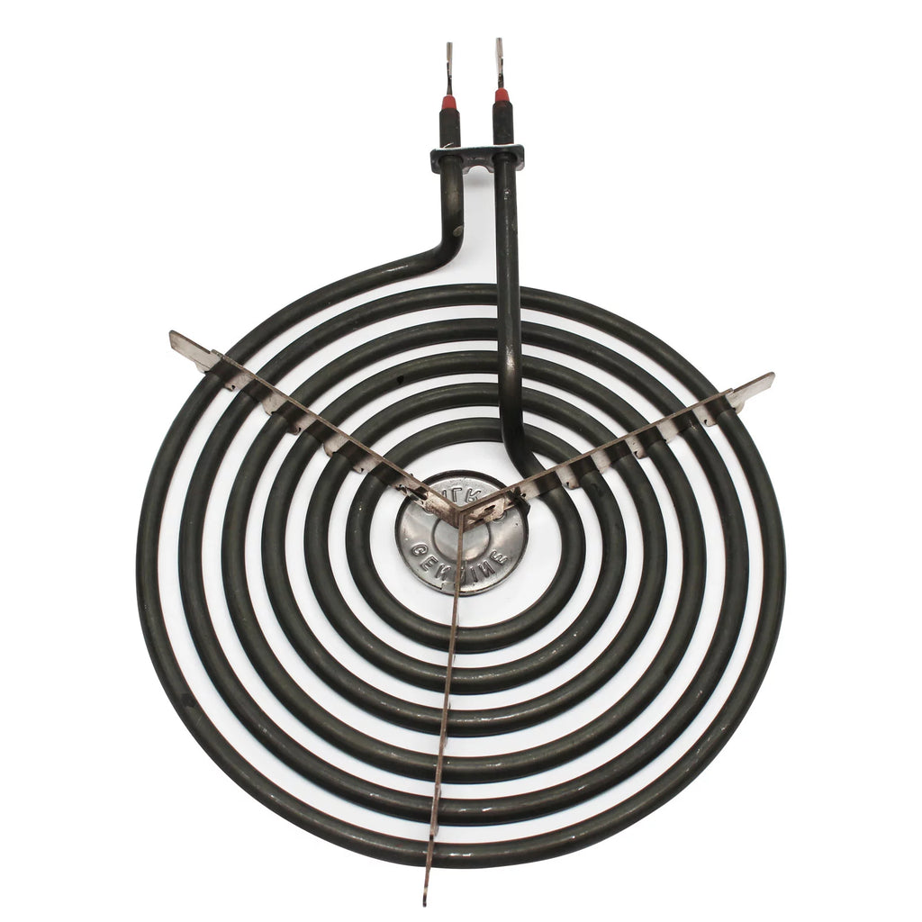 8 inch Surface Burner Element Z834720
