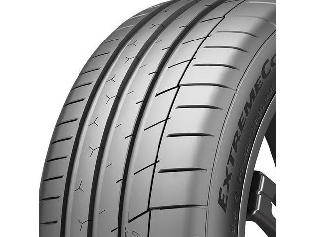 275/40ZR17 Tire P2188