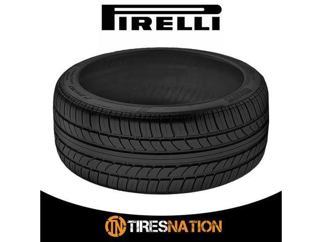 275/35ZR20 102Y Summer Tire A18600