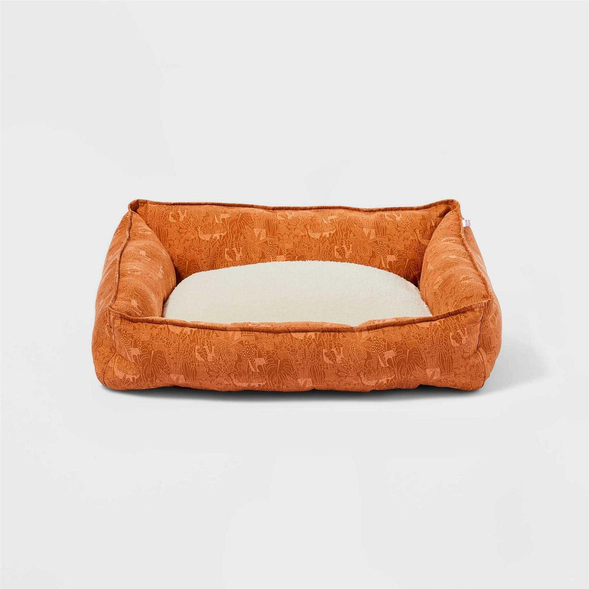 Cuddler Dog Bed P3604