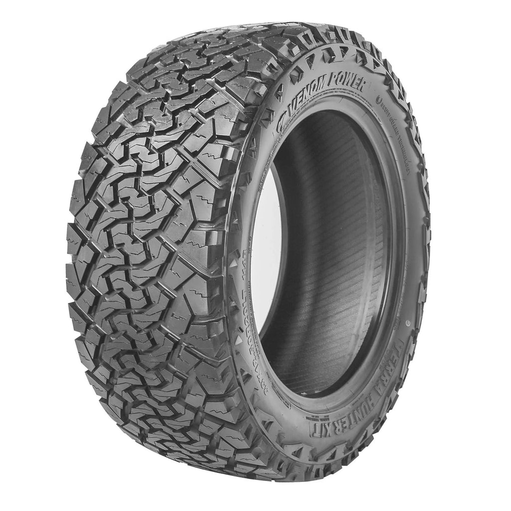 All Terrain 265/65R17 112T Light Truck Tire D625
