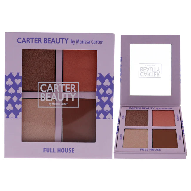 Mixed Face Palette 0.4 oz Makeup V8962