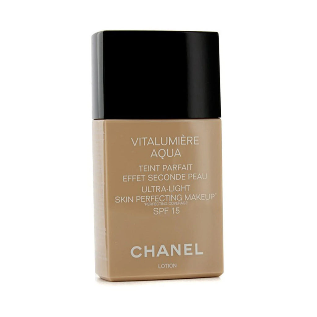 30ml SPF15 Beige Ultra Light Skin Perfecting Makeup O4717