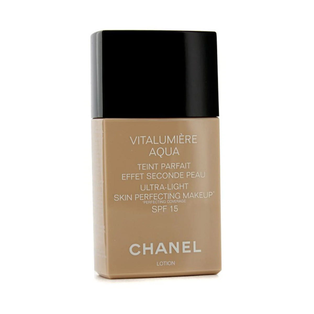 30ml SPF15 Beige Ultra Light Skin Perfecting Makeup O4717